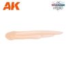 AK Interactive AK1215 DESERT DUST – ENAMEL LIQUID PIGMENT 35ml